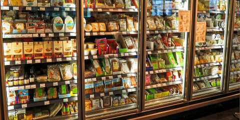 El proyecto europeo ICCEE investiga el potencial de ahorro energético en la cadena de frío del sector de alimentación
