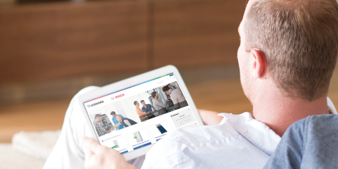 El Aula Junkers fomenta la formación online de los profesionales en los días de confinamiento por el COVID-19