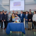 El programa europeo Idercexa instala una planta de autoconsumo en un instituto de secundaria de Badajoz