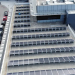 La aseguradora Mapfre pone en marcha un proyecto de energía solar fotovoltaica en su sede de Majadahonda, en Madrid