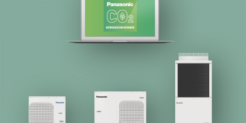 CO2 Refrigeration Designer, nueva herramienta de cálculo para refrigeración industrial