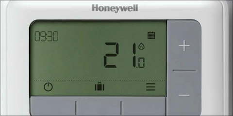 Nueva Lista de Precios 2020 de Resideo con novedades en productos Honeywell Home