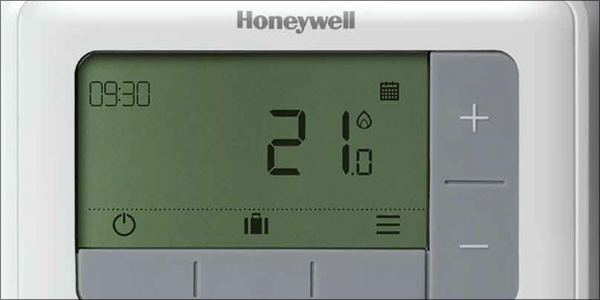 Resideo anuncia su Lista de Precios 2020 con novedades en productos Honeywell Home.