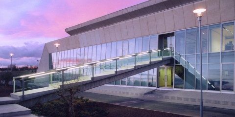 Grupo Schréder suspende temporalmente la producción en sus fábricas de España, Francia, Hungría y Portugal