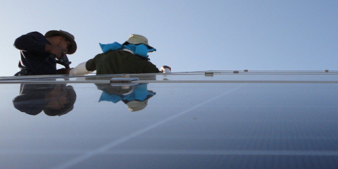 La Agencia Andaluza de la Energía agiliza las ayudas para apoyar las inversiones y mitigar los efectos de la crisis sanitaria