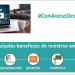 En abril y mayo, el espacio #ConAneseDesdeCasa ofrece webinars para empresas de servicios energéticos
