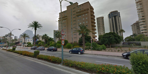 Plan de ahorro energético para reducir más de un 40% el consumo eléctrico del Ayuntamiento de Calpe