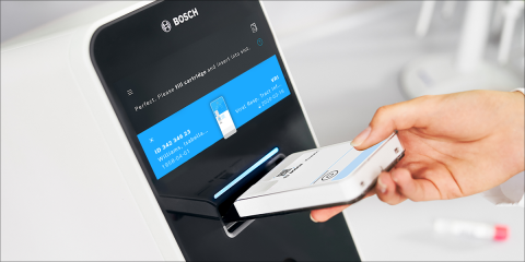 Innovación tecnológica y acción climática marcan la reanudación de la actividad de Bosch