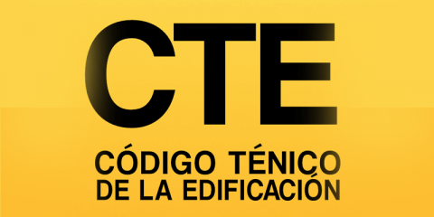 El estado de alarma suspende el plazo de seis meses de aplicación voluntaria del nuevo Código Técnico de Edificación