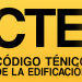El estado de alarma suspende el plazo de seis meses de aplicación voluntaria del nuevo Código Técnico de Edificación