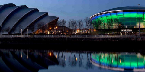 La crisis del COVID-19 obliga a posponer a 2021 la COP26, que se iba a celebrar en noviembre de este año en Glasgow