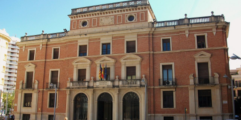 Webinar para empresas de eficiencia energética interesadas en la plataforma rural inteligente de Castellón