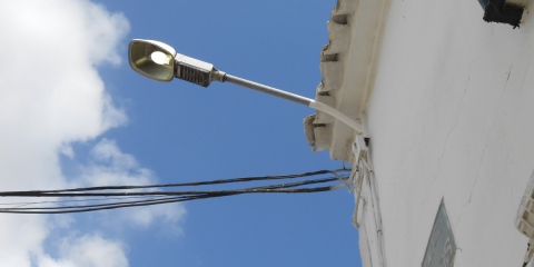 La Diputación de Córdoba adjudica las obras para favorecer la economía baja en carbono en once municipios