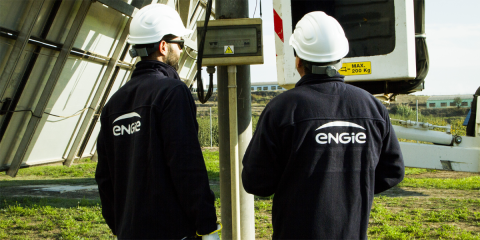 La empresa ENGIE España da un paso más en su compromiso de actuar para acelerar la transición energética