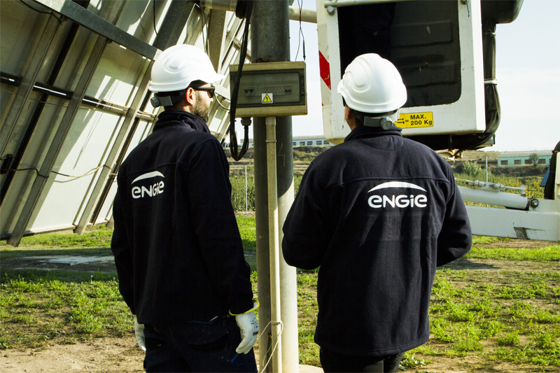 ENGIE España se ha unido como socio a Forética para reforzar su compromiso con la ética y la sostenibilidad como parte fundamental de su actividad estratégica y empresarial.