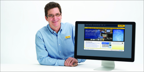 Fluke organiza un webinario sobre la relación entre calidad eléctrica y eficiencia energética