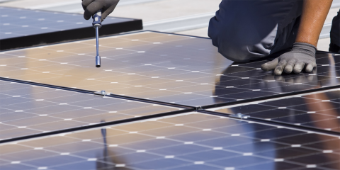 Crece el interés por el autoconsumo fotovoltaico en las Islas Baleares, donde ya hay 17,7 MW instalados