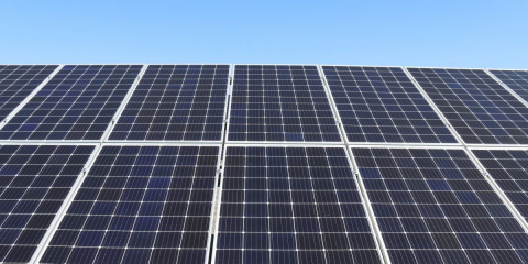 Las ayudas a la eficiencia energética en Canarias alcanzan las 600 solicitudes