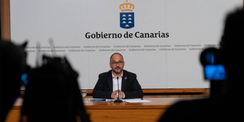 Las administraciones públicas de Canarias agotan el crédito disponible en las subvenciones para la eficiencia energética