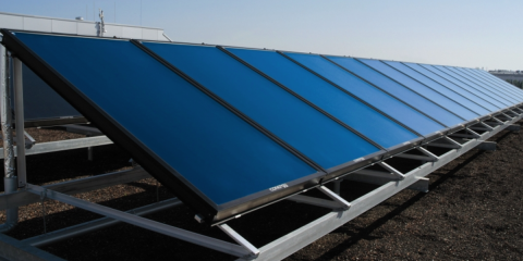 El IDAE y ASIT publican la Guía Técnica de la Energía Solar Térmica con las modificaciones de la sección HE4 del CTE