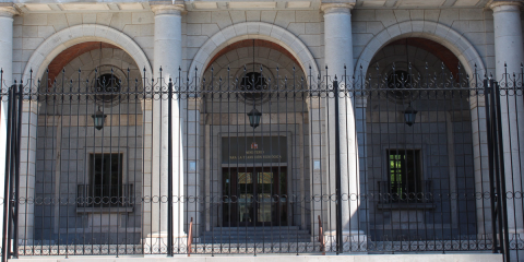 La descarbonización de la economía tendrá su propia Subdirección General