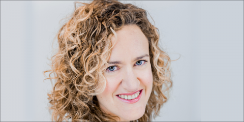 Unión Española Fotovoltaica cambia de presidencia y nombra a Arancha Martínez Navarro