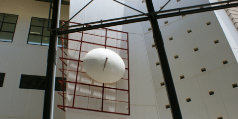 La CE aprueba un proyecto que promueve la rehabilitación energética de edificios públicos