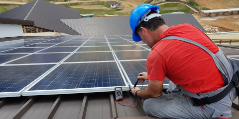 Publicada la Instrucción sobre Tramitación de Instalaciones de Autoconsumo en Extremadura