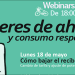 Talleres virtuales sobre ahorro energético organizados por el Ayuntamiento de Cádiz