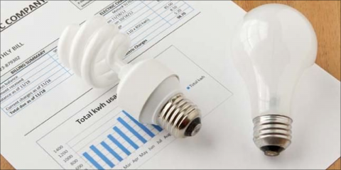 Talleres virtuales sobre ahorro energético para familias, autónomos y pymes de Cádiz