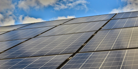 Beneficios fiscales para edificios con sistemas de autoconsumo energético en Reus