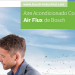Air Flux de Bosch Industrial: aire acondicionado comercial