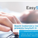 Software de cálculo para renovación de salas de calderas Easy Soft E+ de Bosch