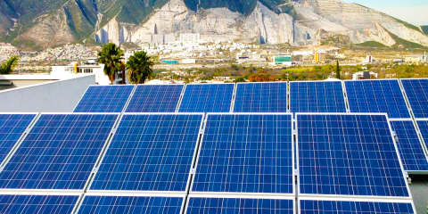 El Cabildo de Gran Canaria busca productos financieros para energías renovables