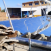 Incorporan en la industria del corcho un prototipo basado en nueva tecnología solar térmica
