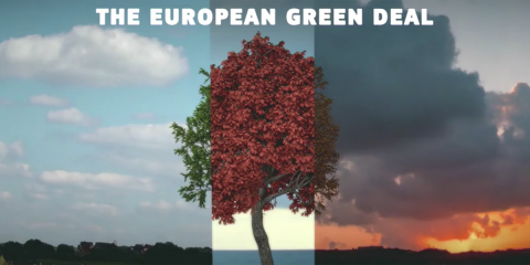 La Comisión Europea adopta el instrumento de préstamo para una transición justa