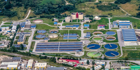 Eeres4Water presenta avances para optimizar la gestión energética del ciclo del agua