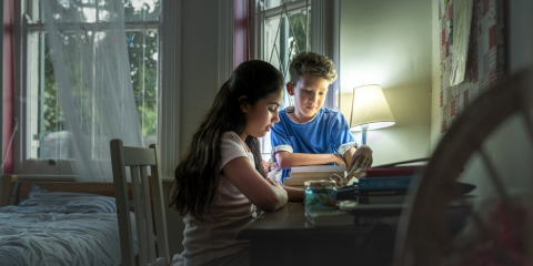 Finaliza la fase de validación para usar blockchain en casos de pobreza energética