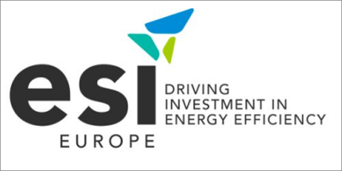 Acuerdo para financiar a pymes con proyectos de eficiencia energética bajo el modelo ESI