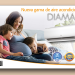 Nueva gama de aire acondicionado Diamant de Ferroli, con gas refrigerante R32