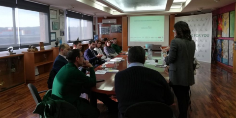 Validan una metodología para generar cultura energética en empresas agroalimentarias