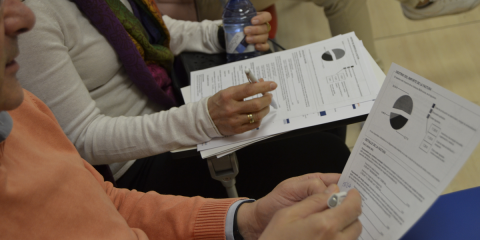 La Escuela de Energía retoma su actividad con webinars para trabajadores sociales