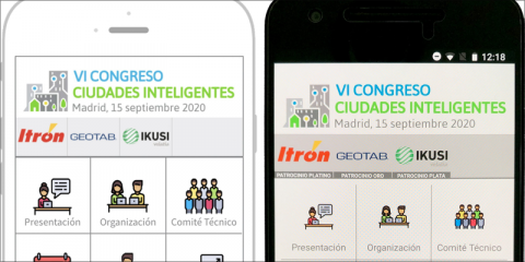 Grupo Tecma Red transforma sus tres Congresos de 2020 tanto en formato presencial como on-line