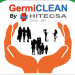 Módulos germicidas con rayos UV-C GermiClean de Hitecsa para climatización por aire