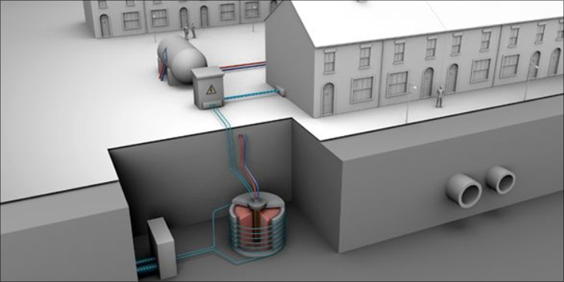 Un estudio publicado por investigadores del Instituto de Energía Solar de la Universidad Politécnica de Madrid concluye que almacenar electricidad en forma de calor para convertirlo de nuevo en electricidad puede ser una solución rentable para el autoconsumo de electricidad fotovoltaica en domicilios.