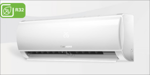 gama de Aire Acondicionado Junkers Comfort Star.