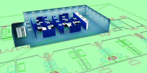 Alianzas estratégicas de LEDVANCE para ofrecer al instalador herramientas digitales