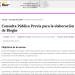 El Miteco abre el proceso de consulta pública previa para la Hoja de Ruta del Biogás