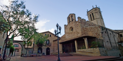 El municipio barcelonés de Santa Perpètua apuesta por las luminarias LED