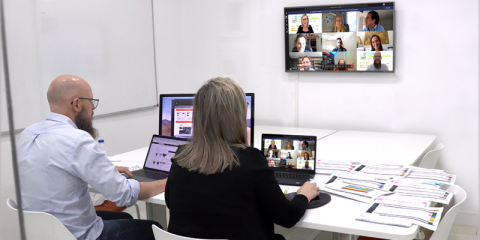 Datos para gestión inteligente, resiliencia digital frente al COVID-19 y descarbonización serán protagonistas del VI Congreso Ciudades Inteligentes